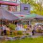 Restaurant Zinnia Impressie 12