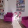 Wachtkamer Dental Care 4u
