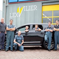 Lex Vilier Autobedrijf Bosch Car