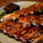 Restaurant Bonanza Fish and Steaks