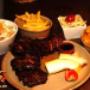 Restaurant Bonanza Fish and Steaks