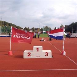 Atletiek Nijmegen