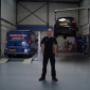 Rijen Autoservice Van