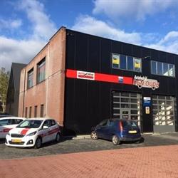 Autobedrijf Den Oude