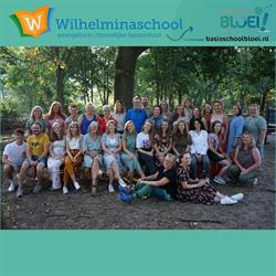 Wilhelmina Basisschool
