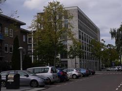 Tandartspraktijk Watergraafsmeer