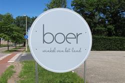 Boer Winkel Van het Land
