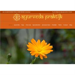 Ayurveda Yoga & Dorn Praktijk