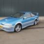 Hyundai S Coupe