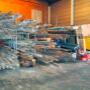 Sloopbedrijf J H Oosterbeek BV