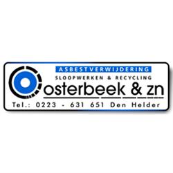 Sloopbedrijf J H Oosterbeek