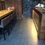 Vloeren en wanden
