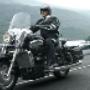 Bikerpolis voor alle Bikers