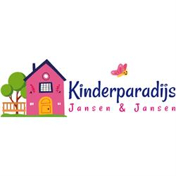 Kinderparadijs Jansen & Jansen - KDV Jansens Park