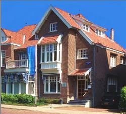 Dierenarts Huisdierenkliniek Hornstra