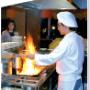 Sonsbeekpaviljoen Chinees/Wok Restaurant Exclusief