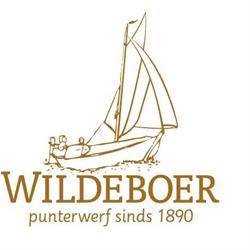 Punterwerf Wildeboer