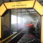 Wasstraat Iclean Brunssum
