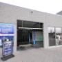 Wasstraat Iclean Brunssum