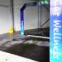 Wasstraat Iclean Brunssum