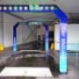 Wasstraat Iclean Brunssum