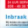 24- uur spoedservice