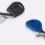 Ruim assortiment autosleutels