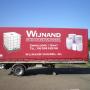 Wijnand Vaten en Metalenhandel