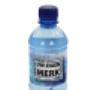 waterflesjes met eigen label