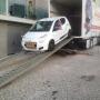 Hazeleger Verhuisservice