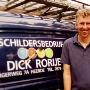 Dick Rorije Schildersbedrijf