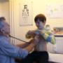 Zethoven R J arts voor homeopathie