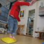 Kinderfysiotherapie