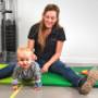 Kinderfysiotherapie
