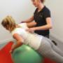 Sportfysiotherapie