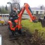 Tuinrenovatie