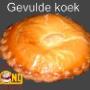 Banketbakkerij Jong De