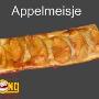 Banketbakkerij Jong De