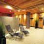 Sauna Strandhotel Golfzang