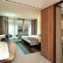 Hotelkamer Golfzang