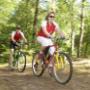 Activiteiten in het bos