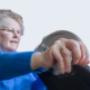 Geriatrie fysiotherapie