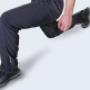 Knie revalidatie