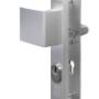 Veiligheidsbeslag antikerntrek