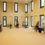 Oefenzaal fysiotherapie