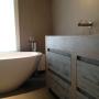 Luxe badkamer