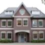 Zinkwerk kantoorpand