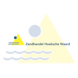 Zandhandel Hoeksche Waard