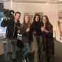 Opnames LifestyleXperience RTL