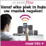Wifi oplossingen.